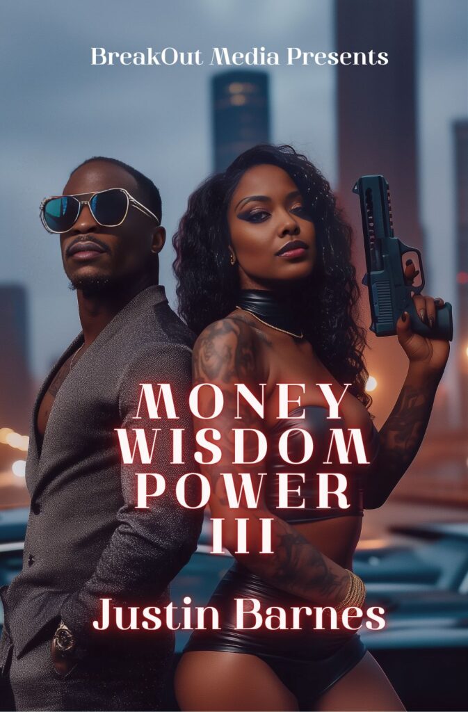 Money Wisdom Power 3